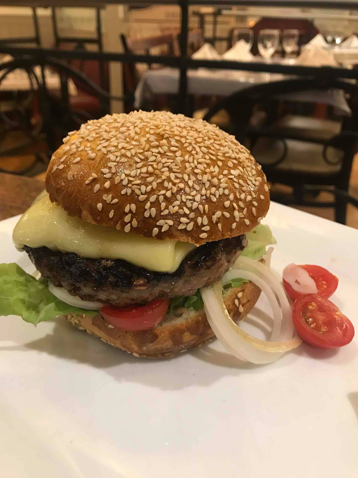 L'entrecôte Mulhouse