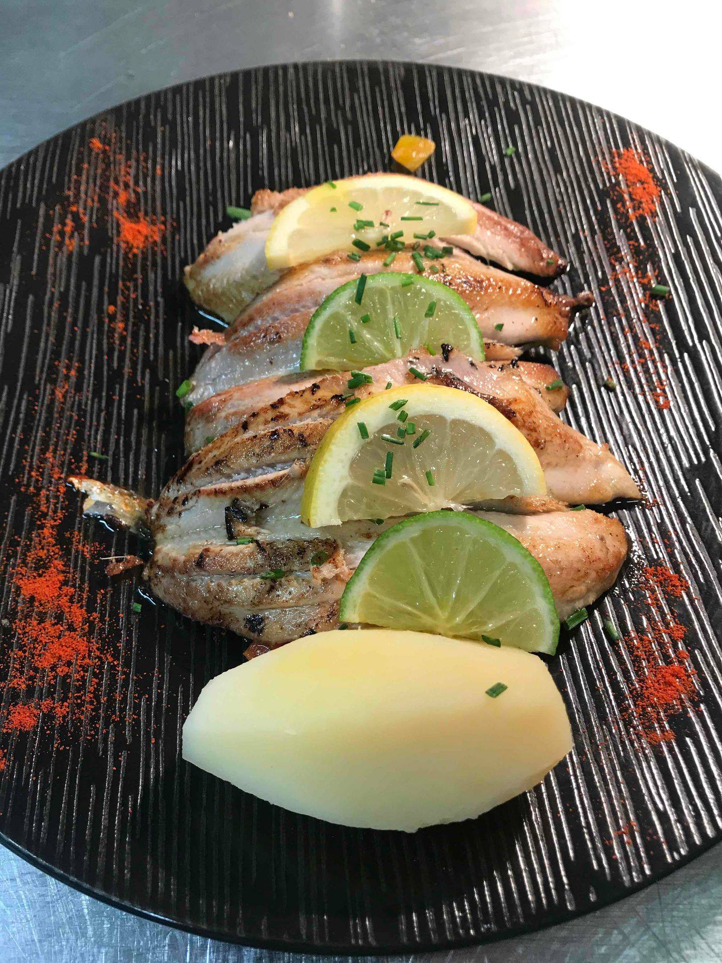 Plats du jour Mulhouse