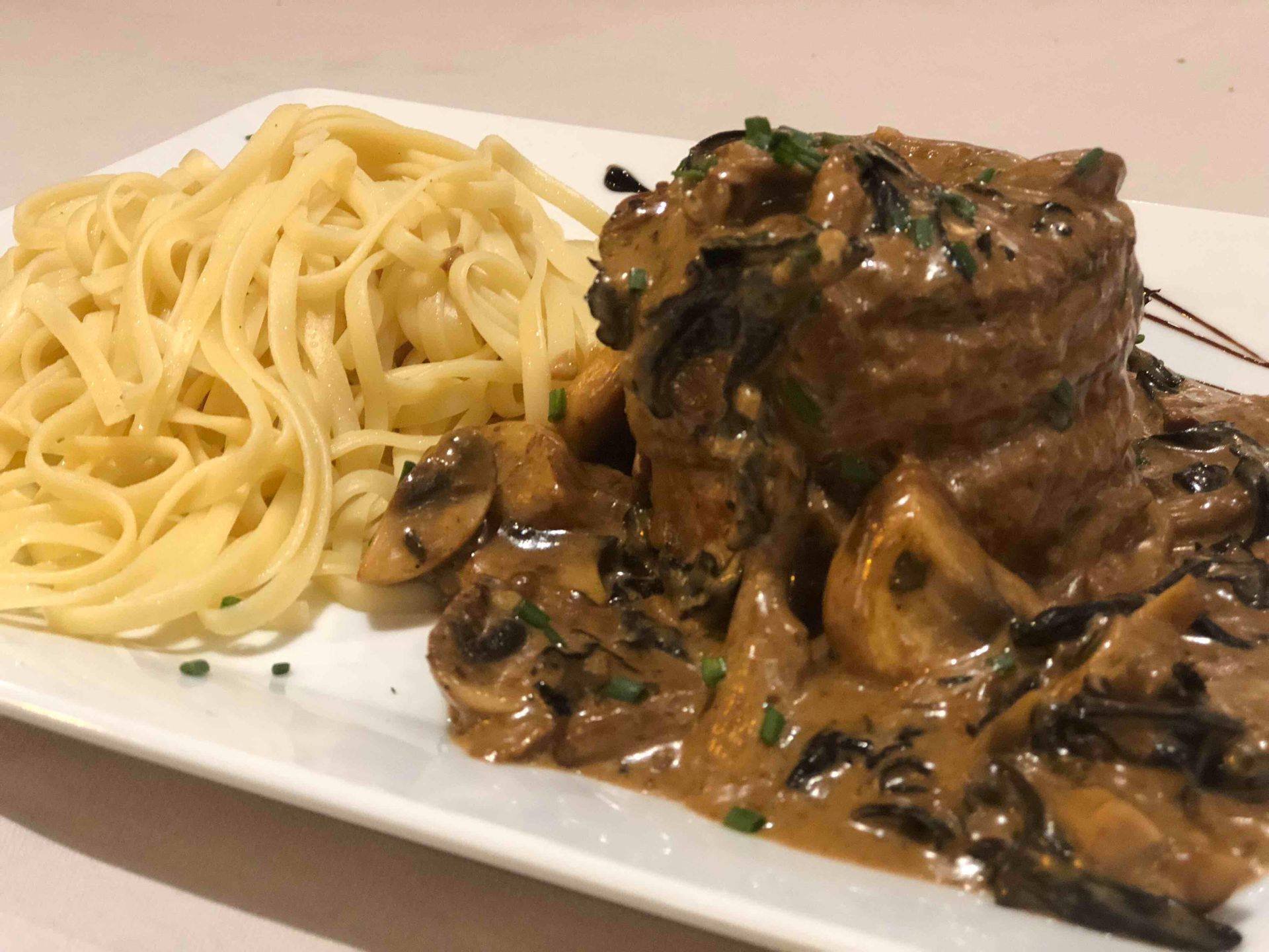 Restaurant viande Mulhouse